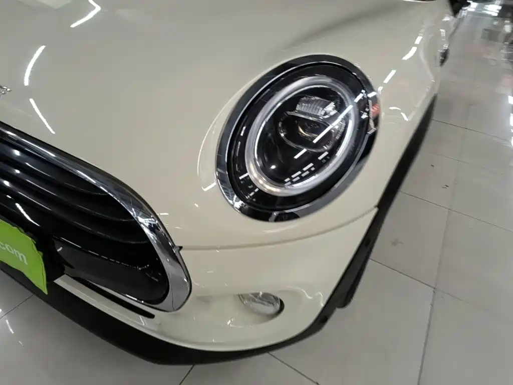 MINI Mini — миниатюра 24