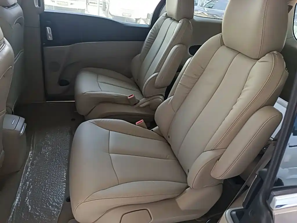 Buick GL8 — миниатюра 17