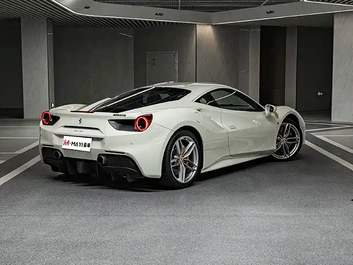 Ferrari 488 — миниатюра 3