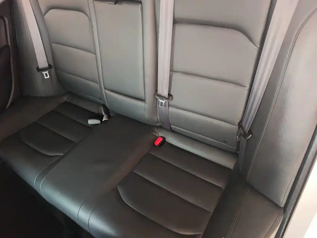 Geely Vision — миниатюра 17