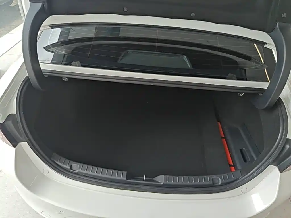 Mazda 3 Axela — миниатюра 19