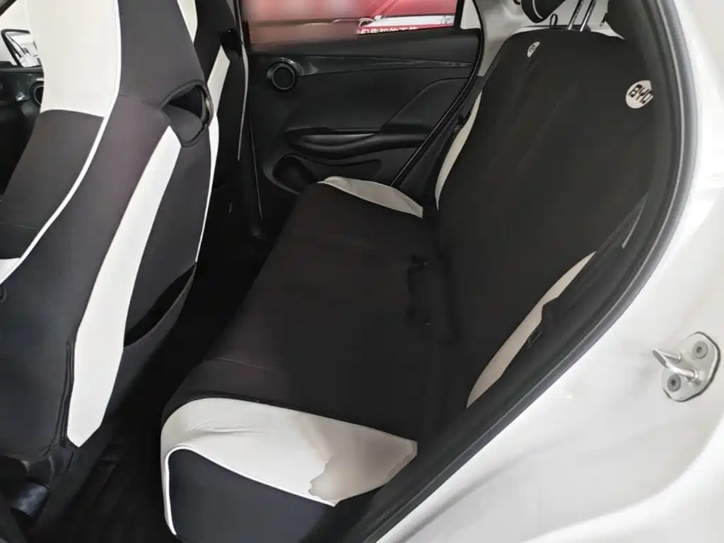 BYD e2 — миниатюра 17