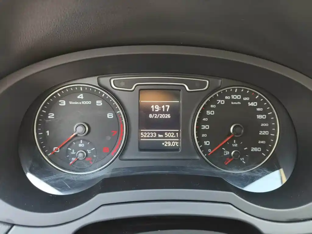 Audi Q3 — миниатюра 3