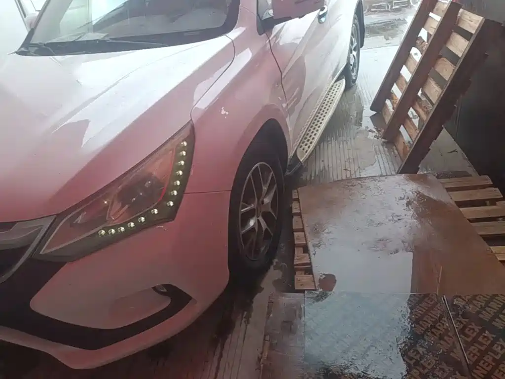 BYD Song — миниатюра 23