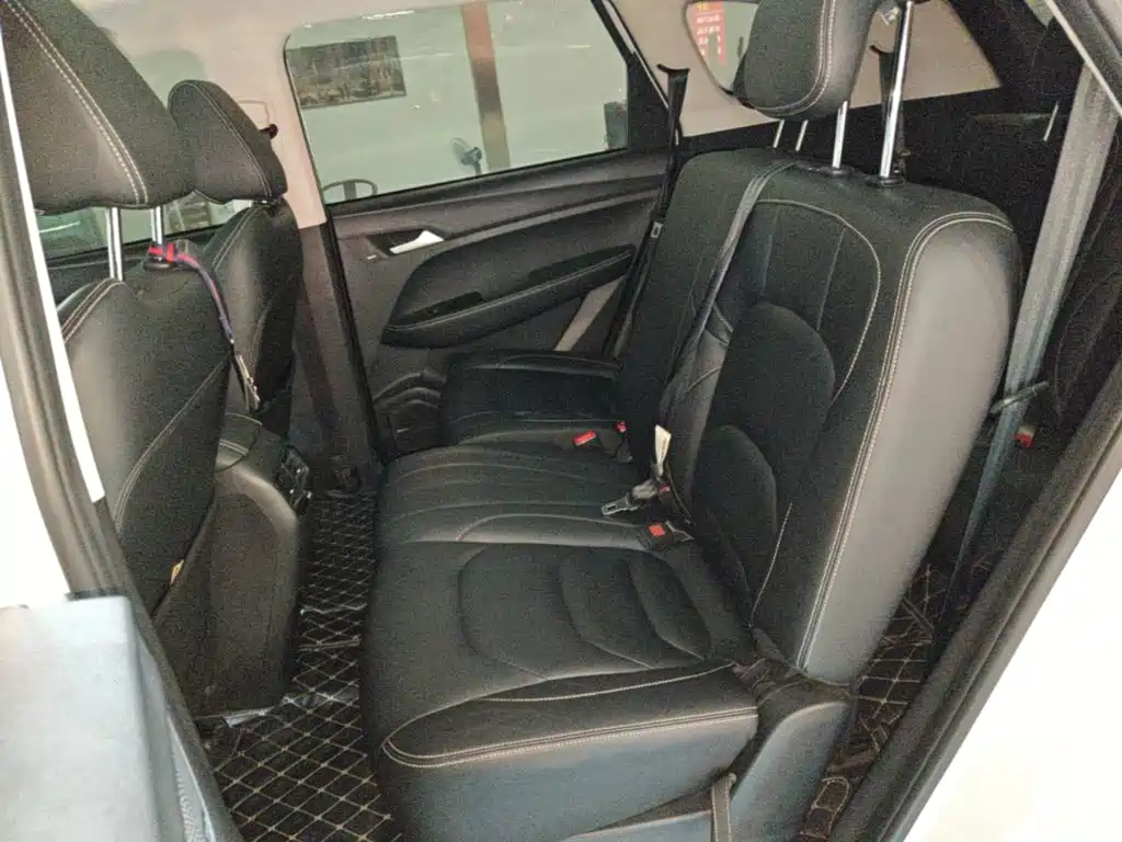 Baojun 530 — миниатюра 17