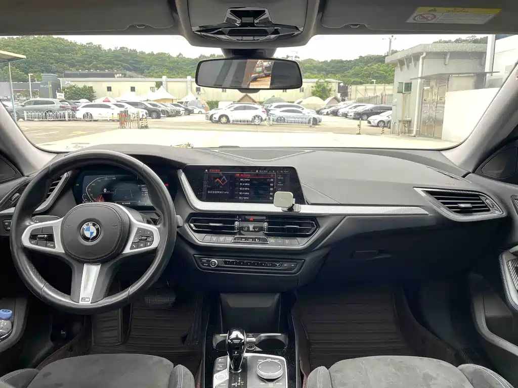 BMW 2 Series 2 2021 225i M Sport
