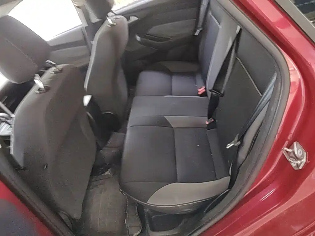 Ford Focus — миниатюра 17