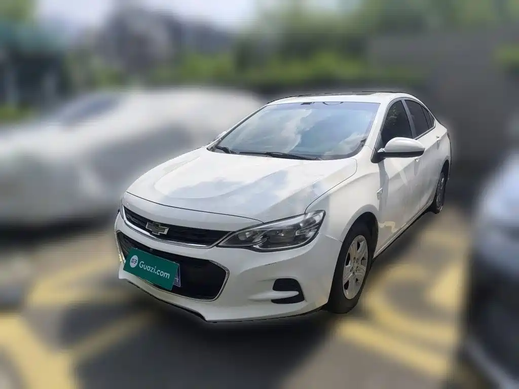 Chevrolet Cavalier
