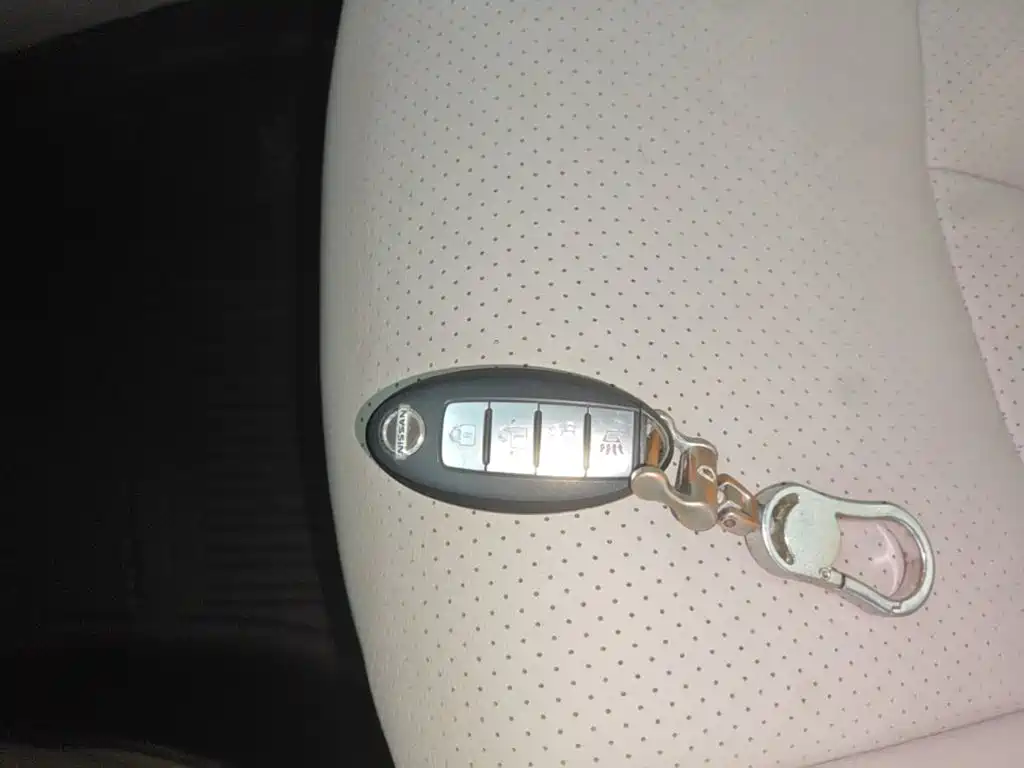 Nissan Sylphy — миниатюра 9