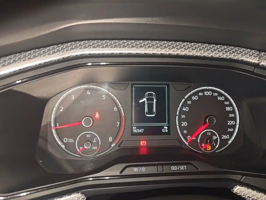 Volkswagen Tacqua — миниатюра 12
