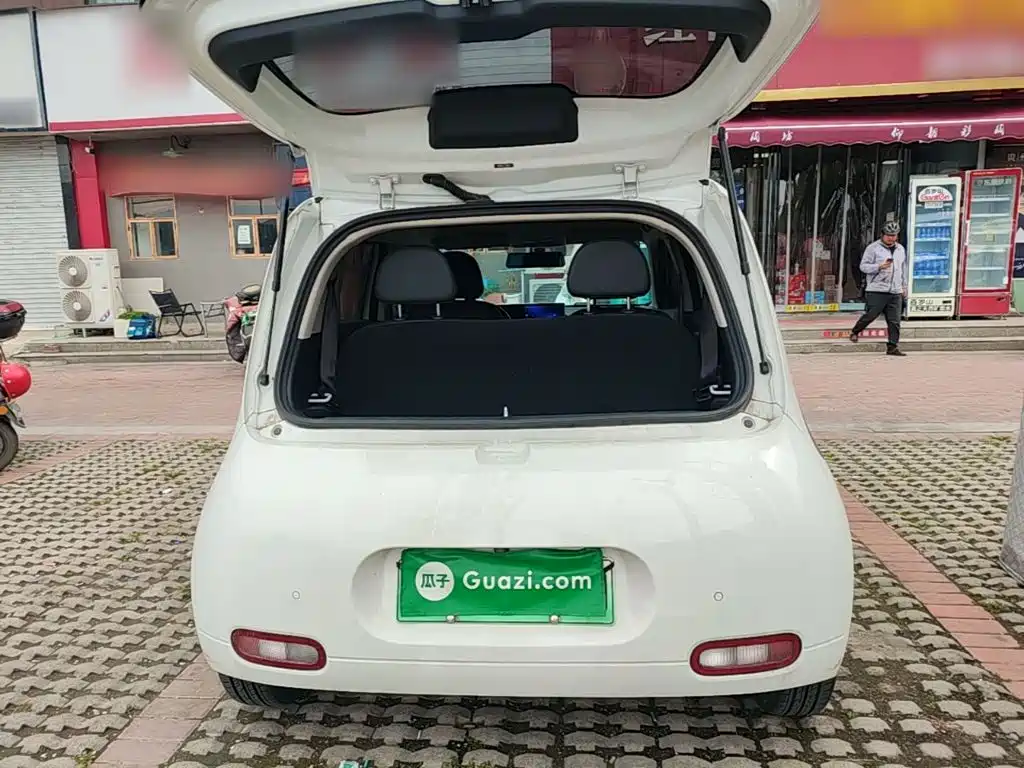 Ora Ora White Cat — миниатюра 19