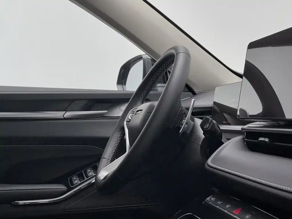 Haval H6 — миниатюра 22