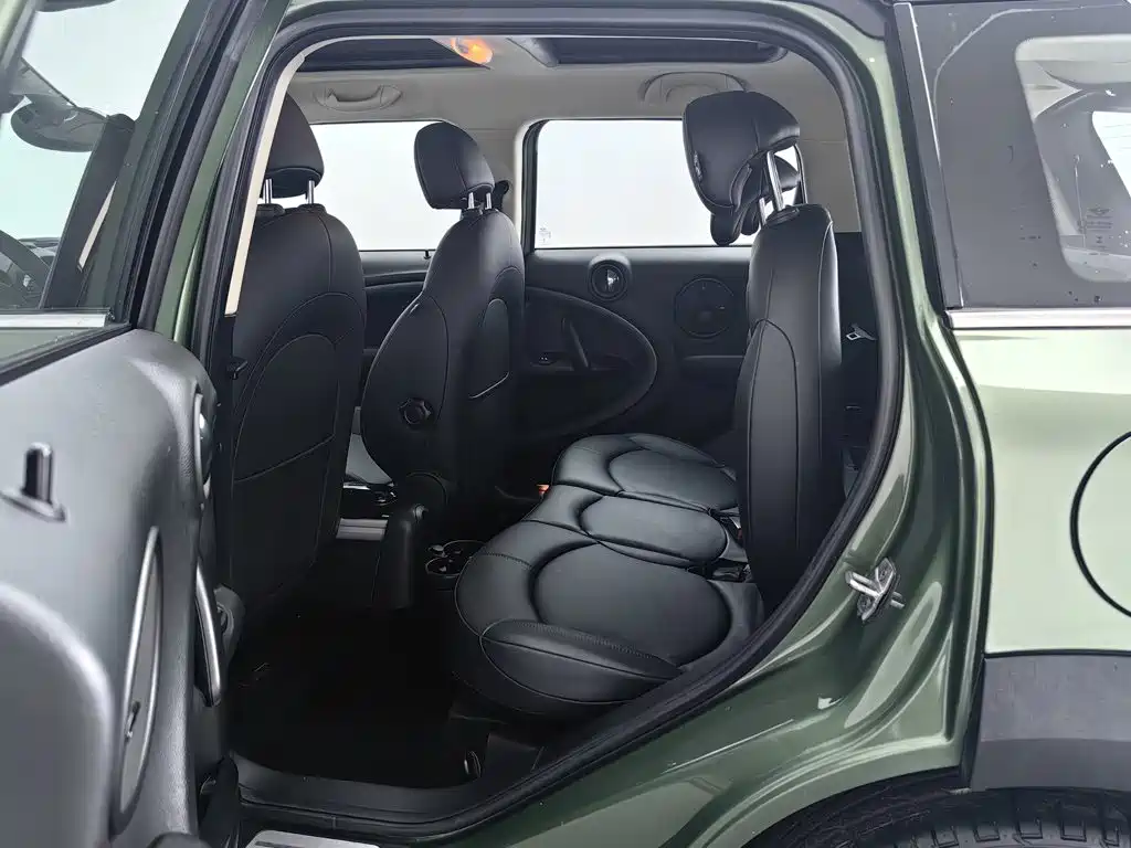 MINI Mini Countryman — миниатюра 15