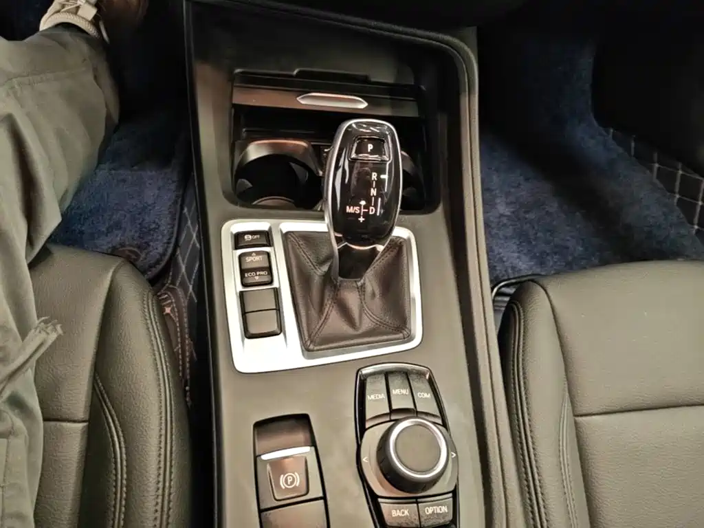 BMW 1 Series — миниатюра 14
