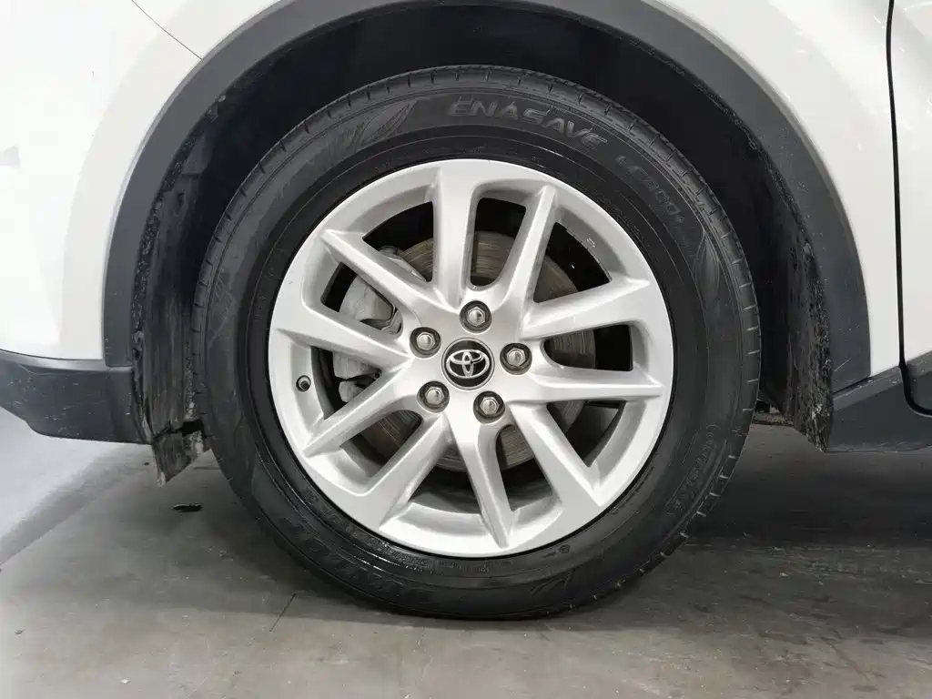 Toyota IZOA — миниатюра 17