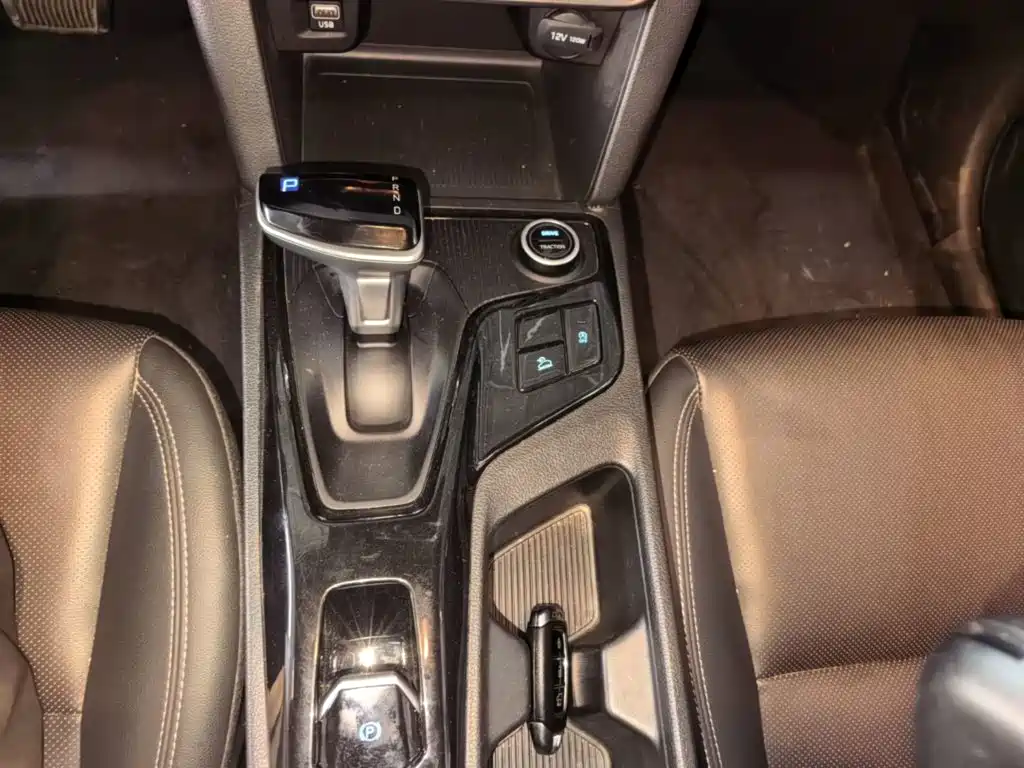 Hyundai ix35 — миниатюра 14