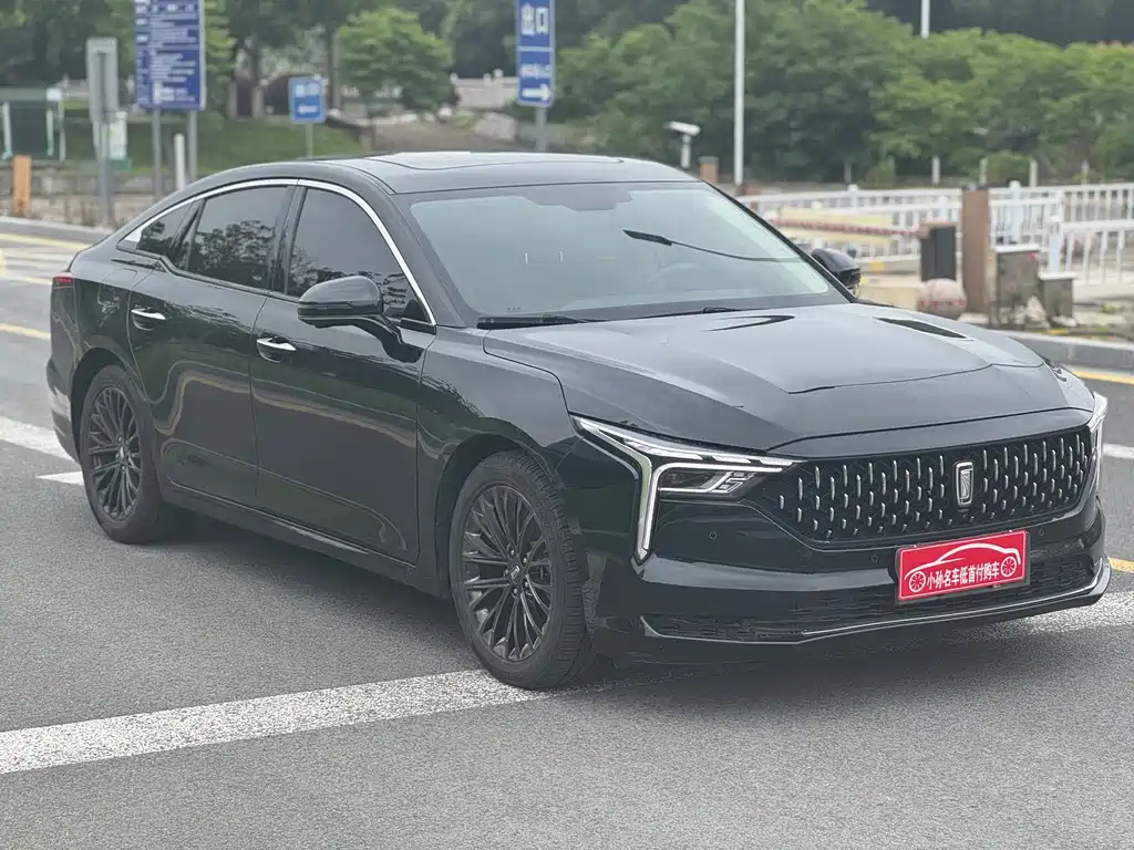 Bestune B70 — миниатюра 3