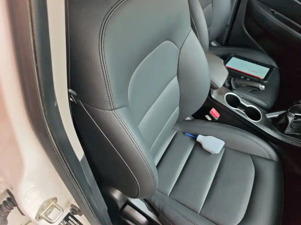 Geely Vision — миниатюра 25
