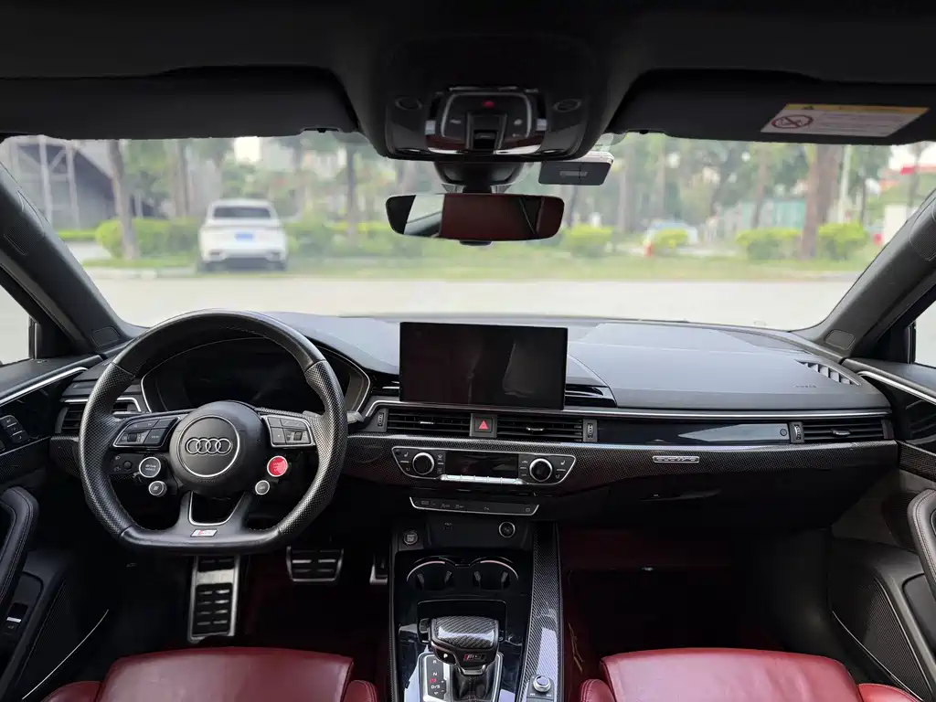 Audi S4 — миниатюра 6