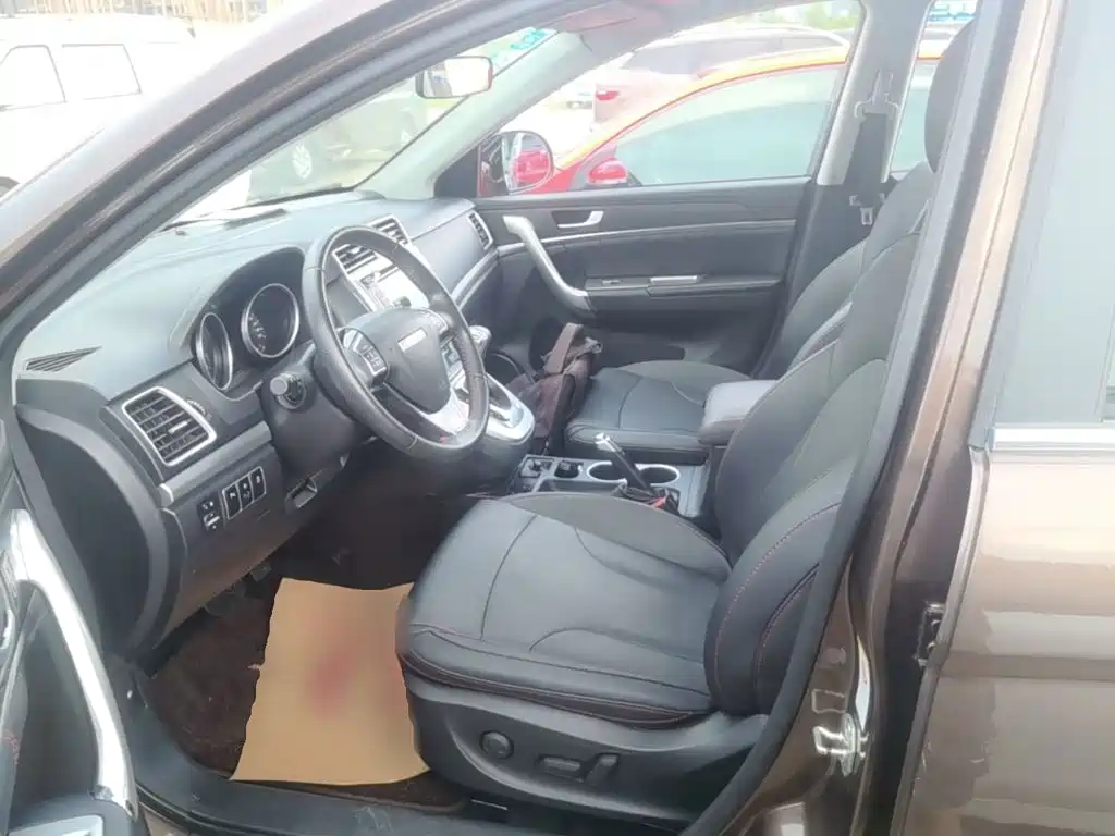 Haval H6 — миниатюра 15