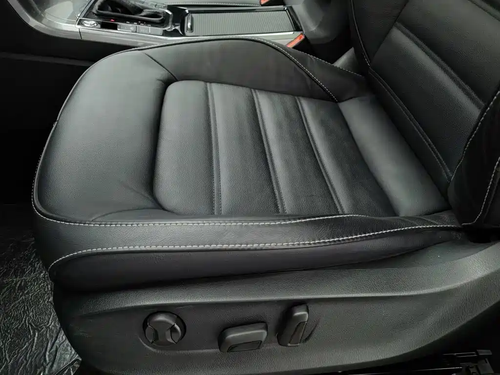 Volkswagen Passat — миниатюра 20
