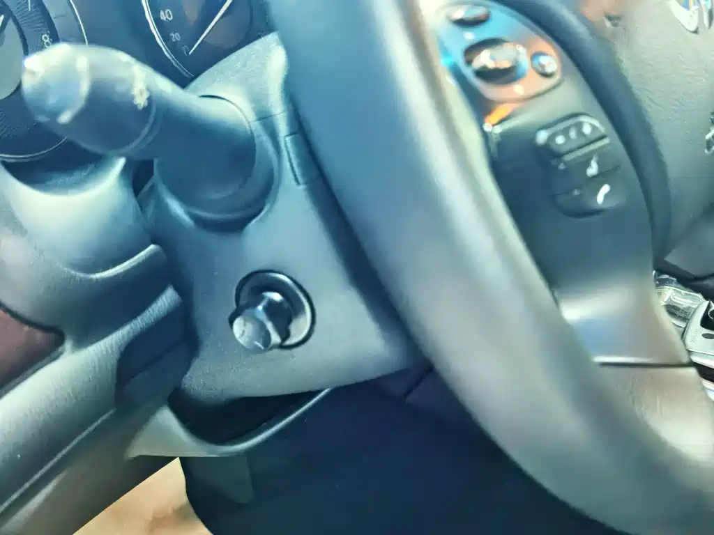 Infiniti M — миниатюра 9