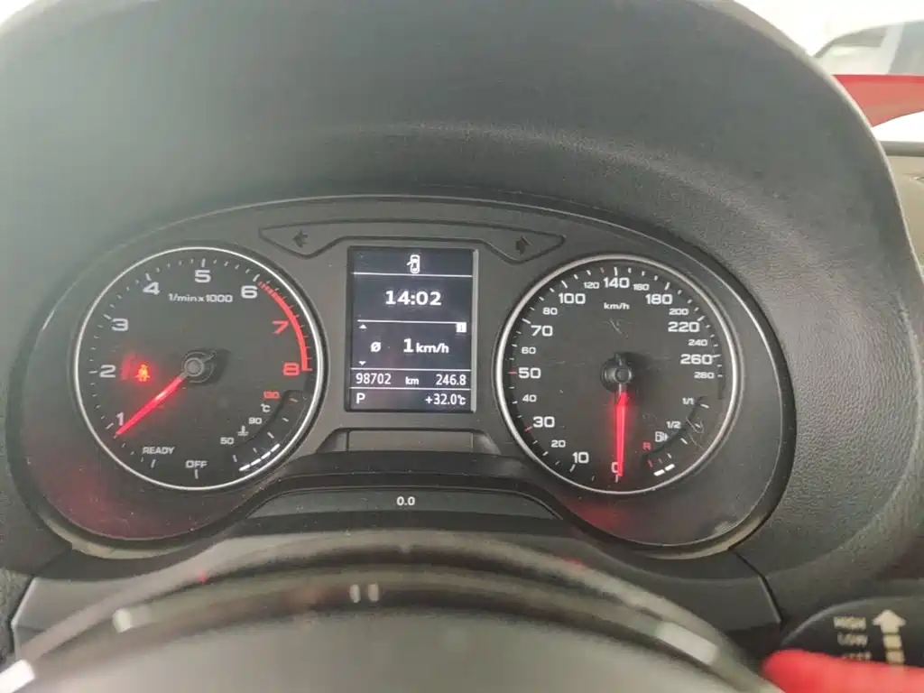 Audi A3 — миниатюра 12