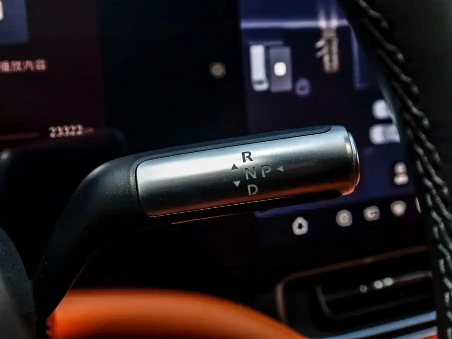 AITO AITO M9 — миниатюра 18