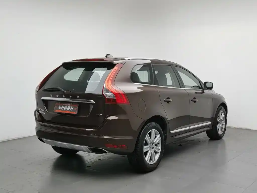Volvo XC60 — миниатюра 2