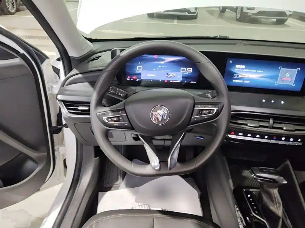 Buick Verano — миниатюра 11