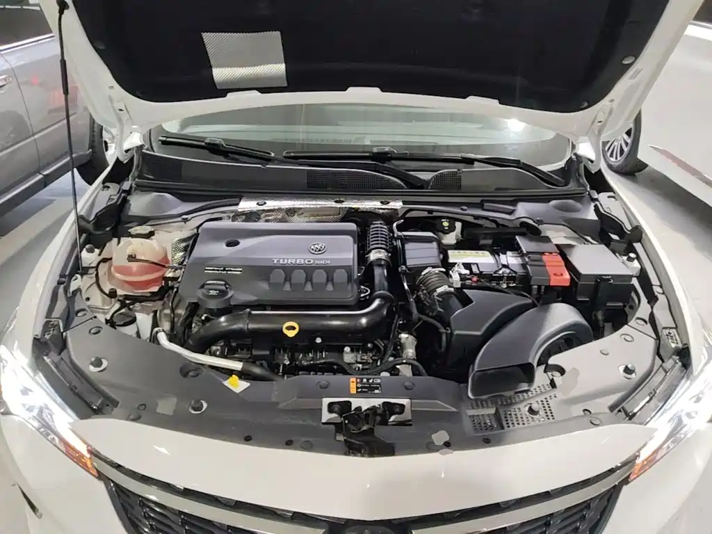 Buick Verano — миниатюра 20