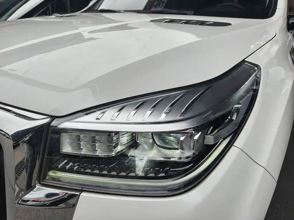 Haval H9 — миниатюра 24