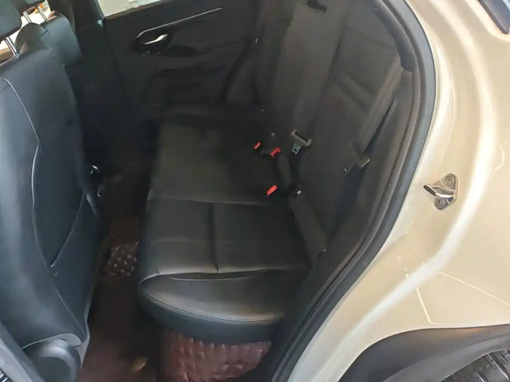 Land Rover Evoque — миниатюра 17