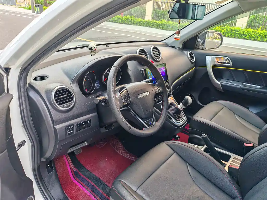 Haval H6 — миниатюра 7