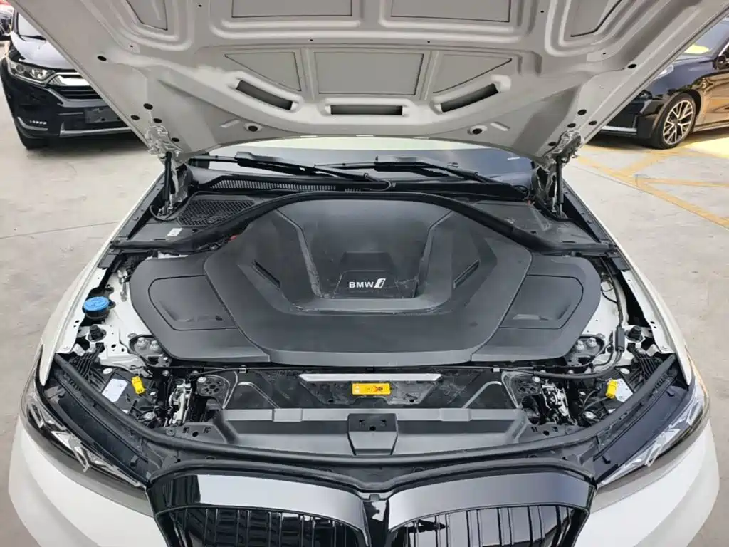 BMW i3 — миниатюра 20