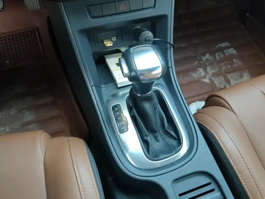 MG MG GT — миниатюра 16
