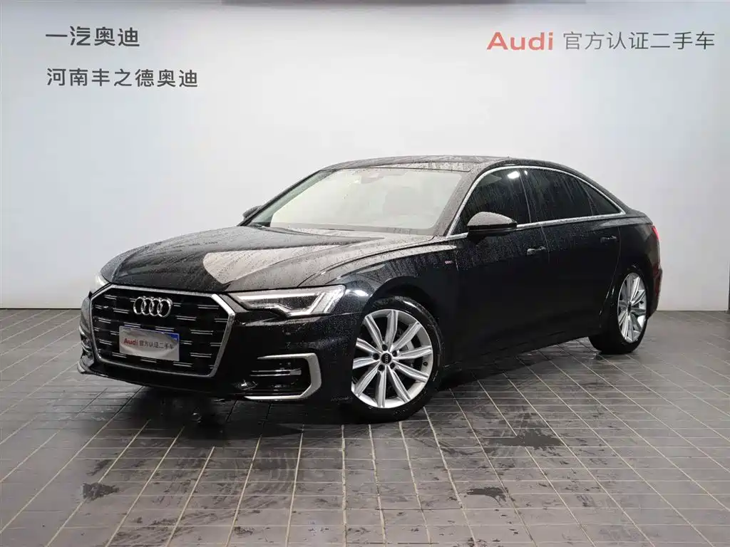 AUDI  A6L
