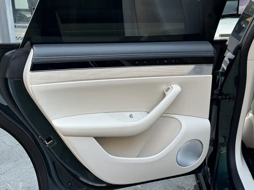 Zhijie Zhijie S7 — миниатюра 15