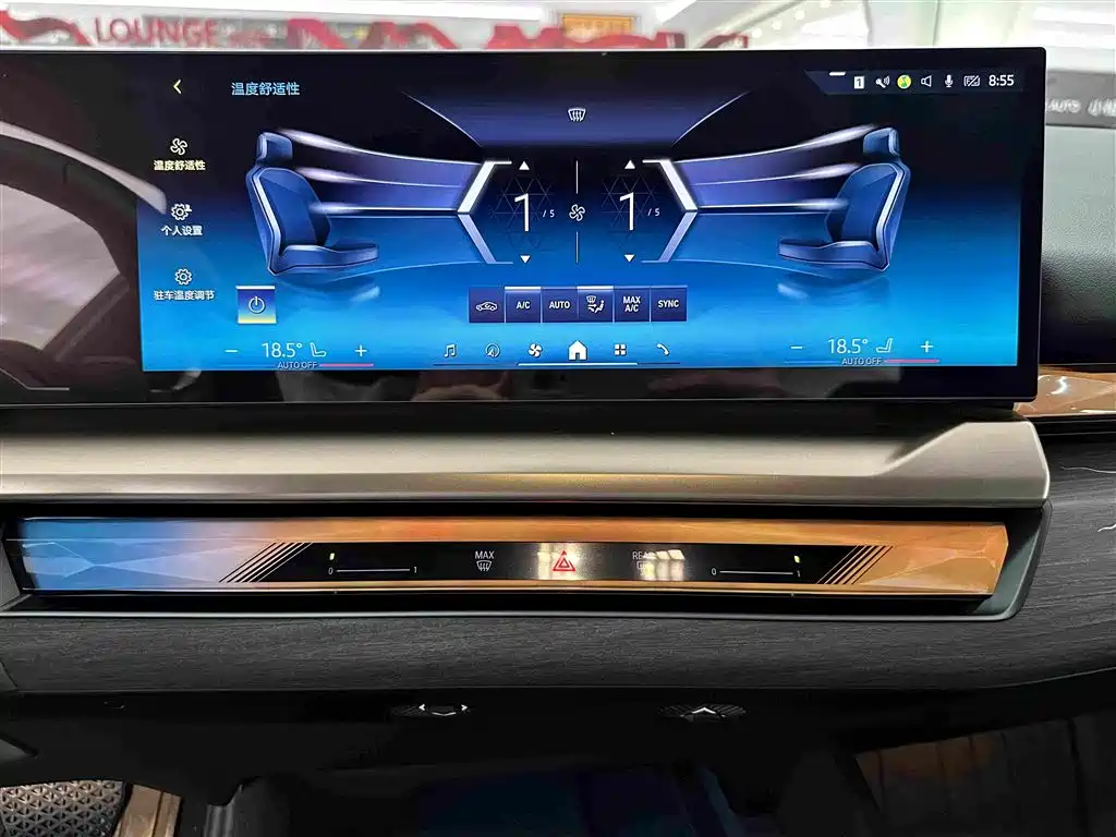 BMW 5 Series — миниатюра 15
