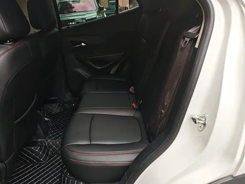 Buick Encore — миниатюра 17