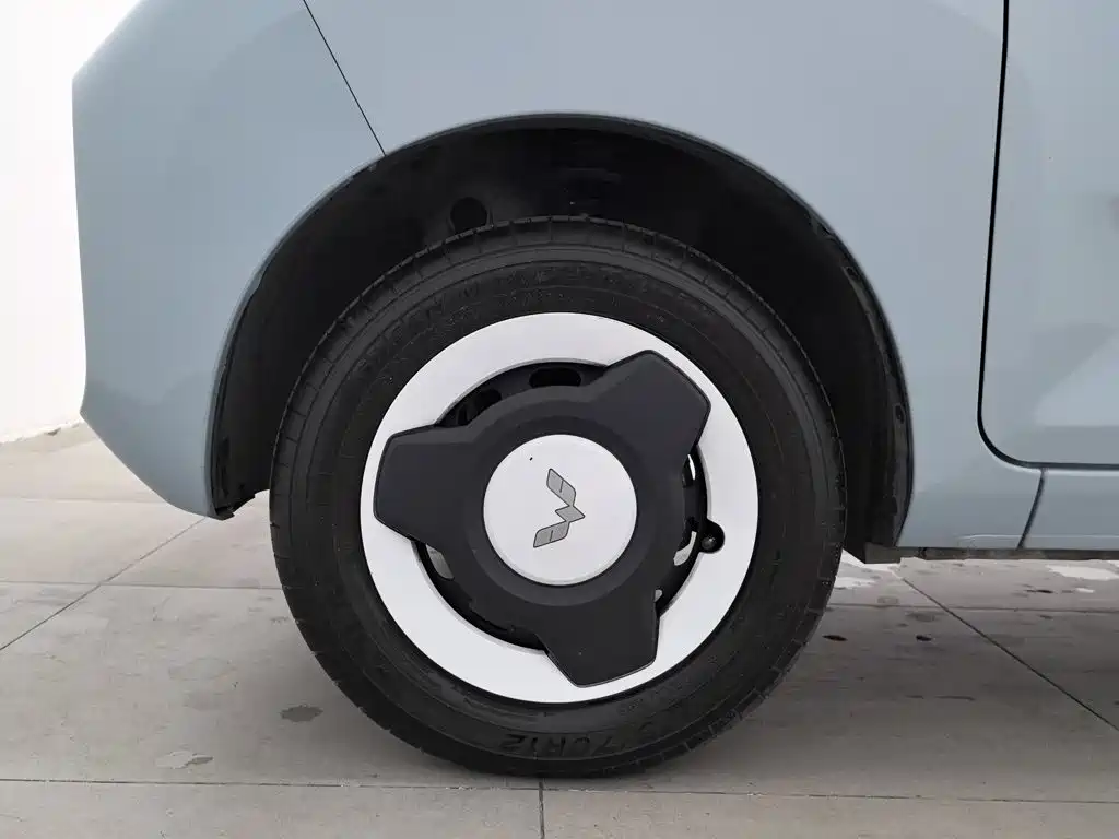 Wuling MINIEV — миниатюра 17