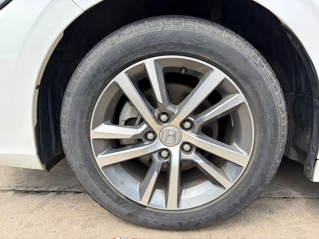 Honda Civic — миниатюра 23