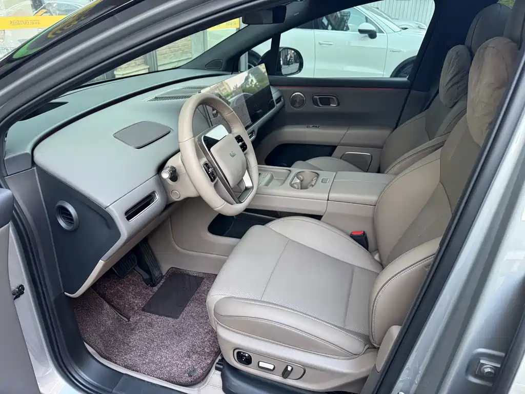 Li Auto Li i6 — миниатюра 8