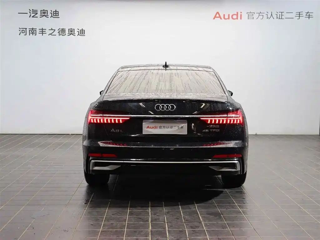 AUDI  A6L