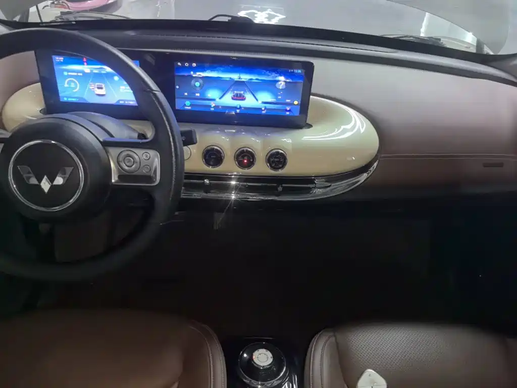 Wuling Bingo — миниатюра 13