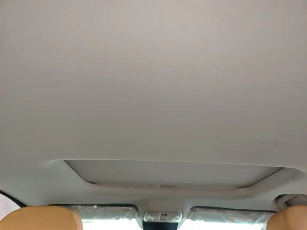 GAC Motor Trumpchi M6 — миниатюра 18