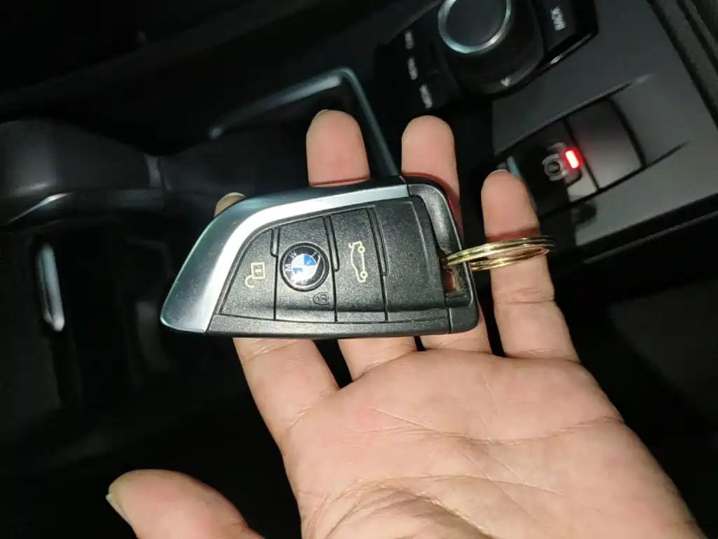 BMW 1 Series — миниатюра 9