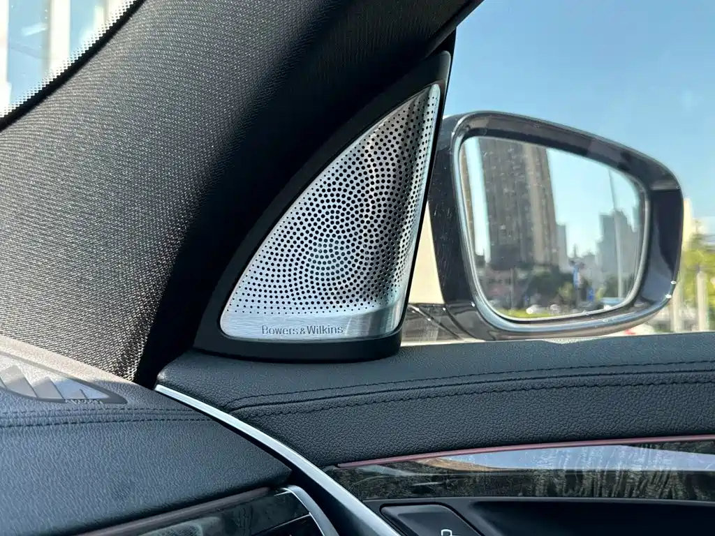 BMW 6 Series GT — миниатюра 36