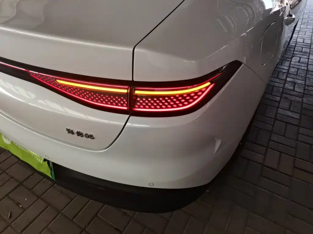 BYD Seal 05 DM-i — миниатюра 8