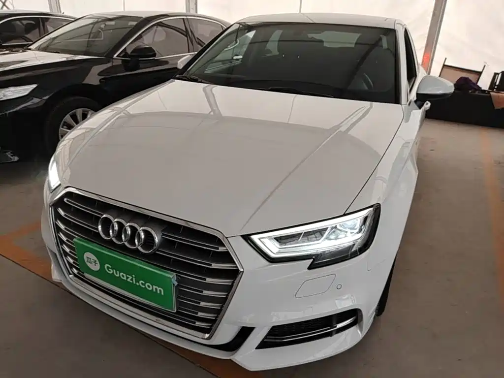Audi A3 — миниатюра 2